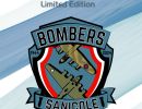 bombers