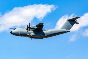 Airbus A400M Atlas