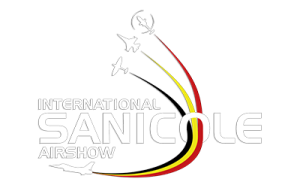 International Sanicole Airshow